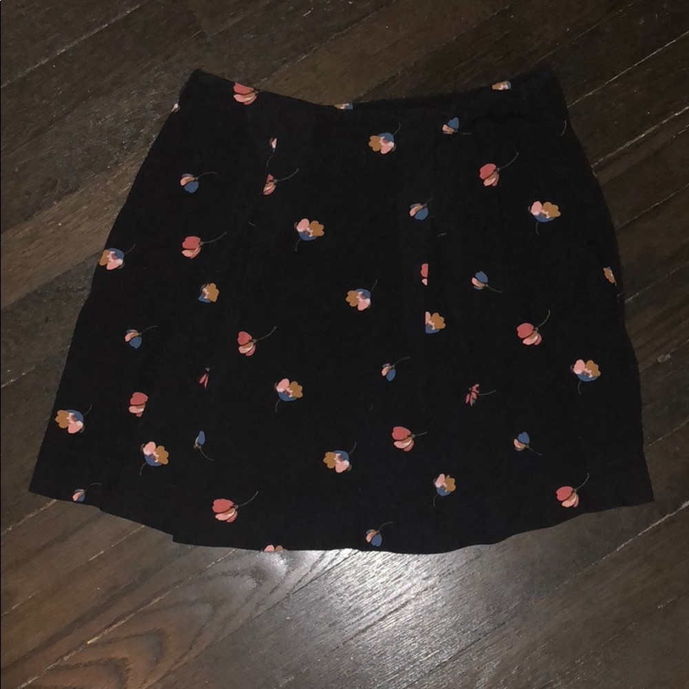 Free People skirt